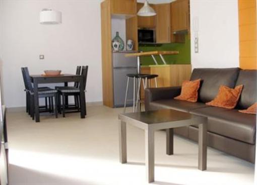 фото отеля BarcelonaForRent Gracia Apartments