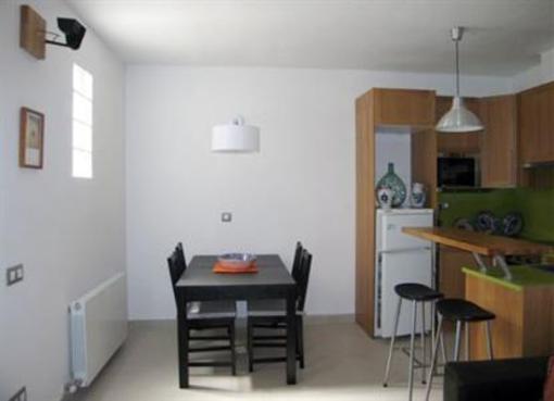 фото отеля BarcelonaForRent Gracia Apartments