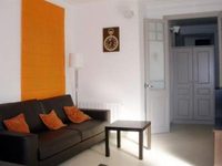 BarcelonaForRent Gracia Apartments