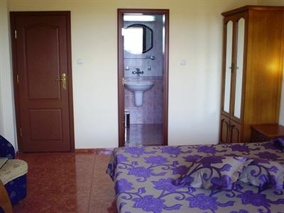фото отеля Hotel Chuchulev Sozopol