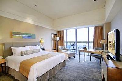 фото отеля Xiamen International Conference Center Hotel