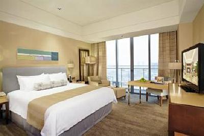 фото отеля Xiamen International Conference Center Hotel