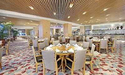фото отеля Xiamen International Conference Center Hotel