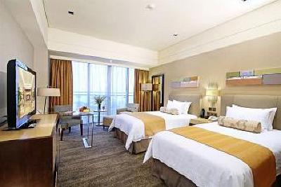 фото отеля Xiamen International Conference Center Hotel
