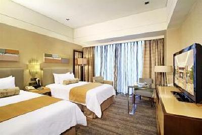 фото отеля Xiamen International Conference Center Hotel