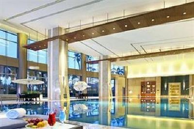 фото отеля Xiamen International Conference Center Hotel
