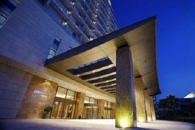 фото отеля Xiamen International Conference Center Hotel