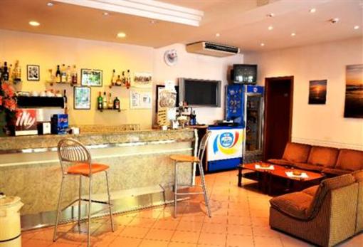 фото отеля Hotel Mon Pays