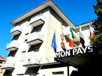 Hotel Mon Pays