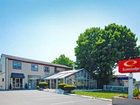 фото отеля Econo Lodge West Yarmouth