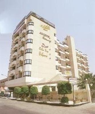 фото отеля Tutotel Hotel