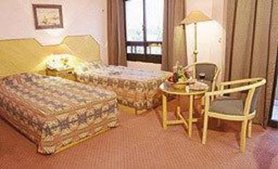 фото отеля Tutotel Hotel