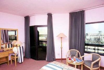 фото отеля Tutotel Hotel