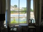 фото отеля Bridgeside Guest House Looe
