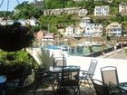 фото отеля Bridgeside Guest House Looe