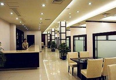фото отеля Fortune Condominium Hotel