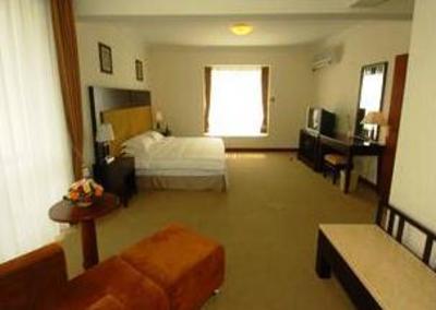 фото отеля Fortune Condominium Hotel