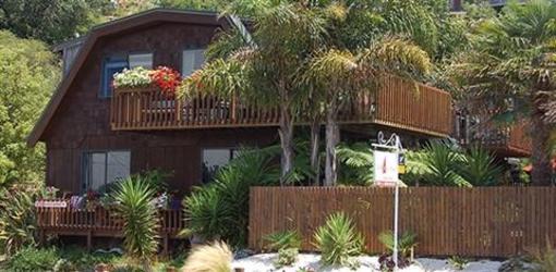 фото отеля Harbour View Lodge