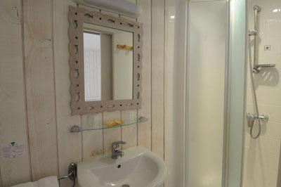 фото отеля Hotel Hippocampe La Flotte