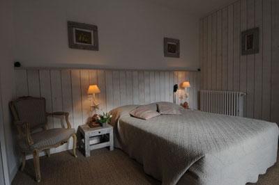 фото отеля Hotel Hippocampe La Flotte
