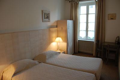 фото отеля Hotel Hippocampe La Flotte