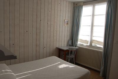 фото отеля Hotel Hippocampe La Flotte