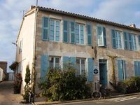 Hotel Hippocampe La Flotte