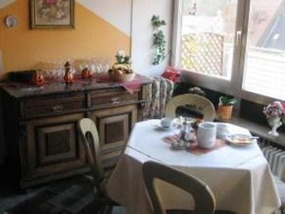 фото отеля Hotel Garni Central Triberg im Schwarzwald