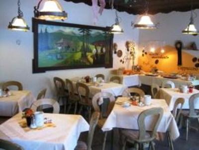 фото отеля Hotel Garni Central Triberg im Schwarzwald