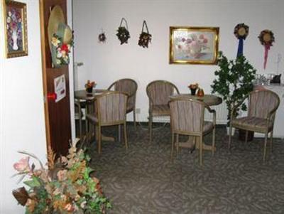фото отеля Hotel Garni Central Triberg im Schwarzwald