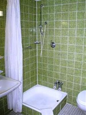фото отеля Hotel Garni Central Triberg im Schwarzwald