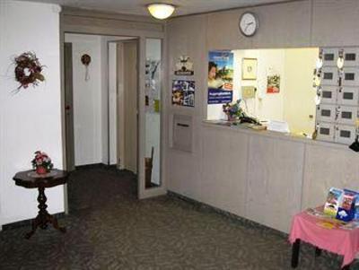 фото отеля Hotel Garni Central Triberg im Schwarzwald