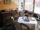 фото отеля Hotel Garni Central Triberg im Schwarzwald