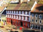фото отеля Hotel Garni Central Triberg im Schwarzwald