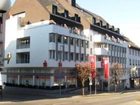 фото отеля Hotel Garni Central Triberg im Schwarzwald