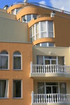 фото отеля Princess Residence