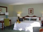 фото отеля Colonial Motel & Spa