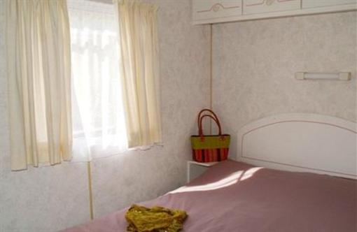 фото отеля Les Rives Du Loup Hotel de Plein Air Tourrettes-sur-Loup