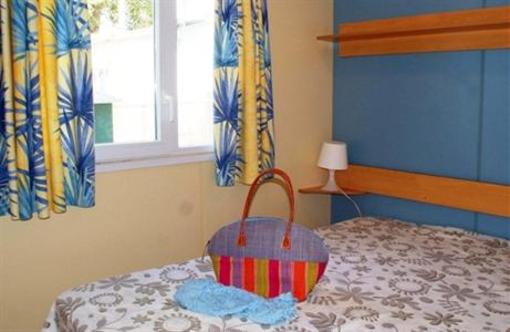фото отеля Les Rives Du Loup Hotel de Plein Air Tourrettes-sur-Loup