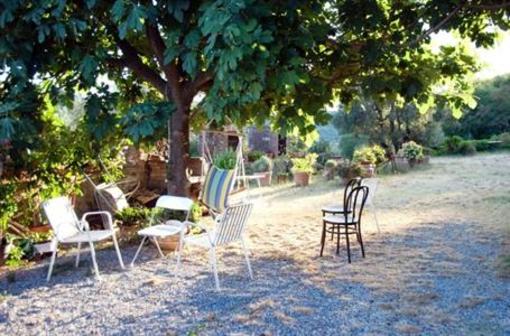 фото отеля Agriturismo I Pitti
