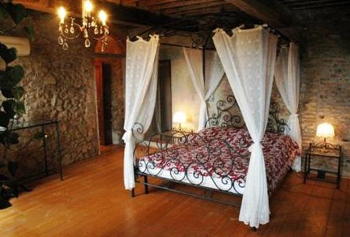 фото отеля Agriturismo I Pitti