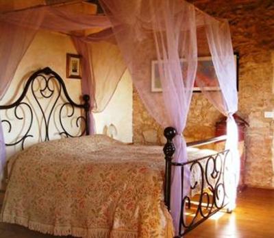 фото отеля Agriturismo I Pitti