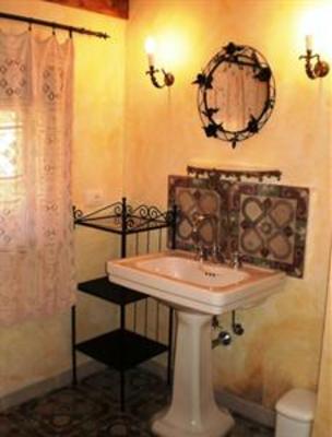 фото отеля Agriturismo I Pitti