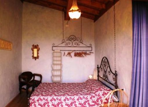 фото отеля Agriturismo I Pitti