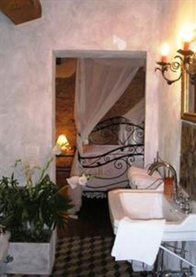 фото отеля Agriturismo I Pitti