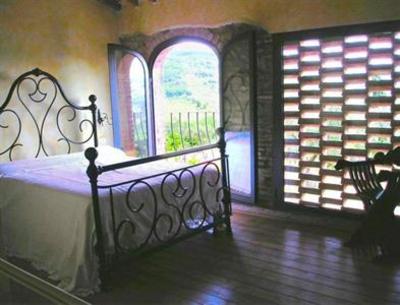 фото отеля Agriturismo I Pitti