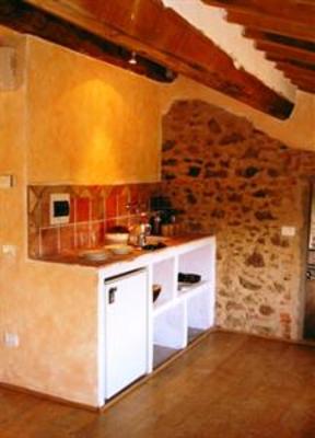 фото отеля Agriturismo I Pitti