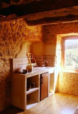 фото отеля Agriturismo I Pitti