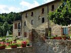 фото отеля Agriturismo I Pitti