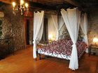 фото отеля Agriturismo I Pitti